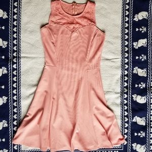Little pink dress